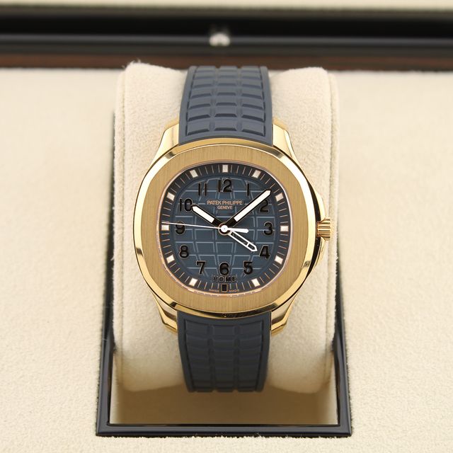 Patek Philippe Aquanaut 5269R-001 Image 4